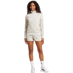 adidas Essentials Linear Trainingsanzug Damen