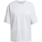 adidas Essentials 3-Streifen Boyfriend T-Shirt Damen
