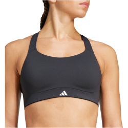 adidas TLRD Impact Luxe High Support Sport-BH Damen