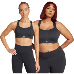 adidas TLRD Impact Luxe High Support Sport-BH Damen