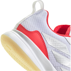 adidas Avaflash Low-Top Tennisschuhe Damen