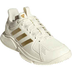 adidas Court Flight Handballschuhe Damen