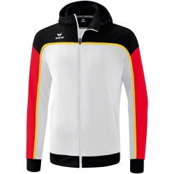 erima Change Trainingsjacke mit Kapuze Kinder