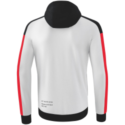 erima Change Trainingsjacke mit Kapuze Kinder