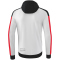 erima Change Trainingsjacke mit Kapuze Kinder
