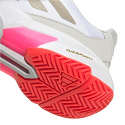 adidas Courtjam Control 3 Tennisschuhe Damen
