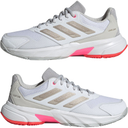 adidas Courtjam Control 3 Tennisschuhe Damen