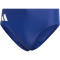 adidas Solid Badehose Herren