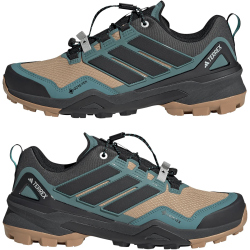 adidas TERREX Skychaser Gore-Tex Mid-Top Wanderschuhe Herren