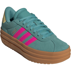 adidas VL Court Bold Plateau Sneaker Kinder