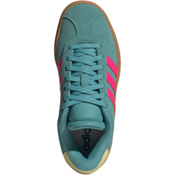 adidas VL Court Bold Plateau Sneaker Kinder