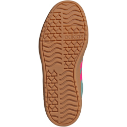 adidas VL Court Bold Plateau Sneaker Kinder