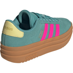 adidas VL Court Bold Plateau Sneaker Kinder