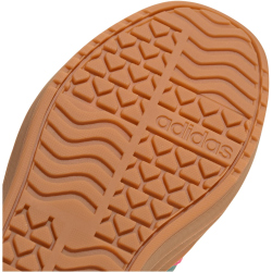 adidas VL Court Bold Plateau Sneaker Kinder