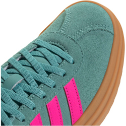 adidas VL Court Bold Plateau Sneaker Kinder