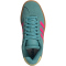 adidas VL Court Bold Plateau Sneaker Kinder