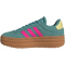 adidas VL Court Bold Plateau Sneaker Kinder