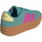 adidas VL Court Bold Plateau Sneaker Kinder