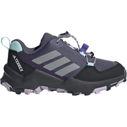 adidas TERREX AX4S Speed Lacing Wanderschuhe Kinder