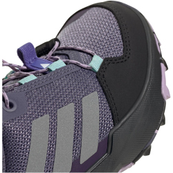 adidas TERREX AX4S Speed Lacing Wanderschuhe Kinder