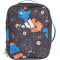 adidas Little Tiro_Nster Kühltasche Kinder KE4819 - grey six/ray blue