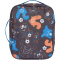 adidas Little Tiro_Nster Kühltasche Kinder KE4819 - grey six/ray blue