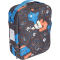 adidas Little Tiro_Nster Kühltasche Kinder KE4819 - grey six/ray blue