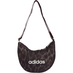 adidas Linear Essential Graphic Pouch Handtasche Damen...