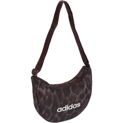 adidas Linear Essential Graphic Pouch Handtasche Damen...