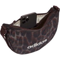 adidas Linear Essential Graphic Pouch Handtasche Damen...