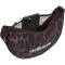 adidas Linear Essential Graphic Pouch Handtasche Damen KD2182 - earth strata/shadow brown