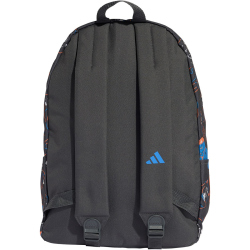 adidas Tiro_Nster Rucksack Kinder KE0437 - grey six/ray blue