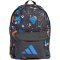 adidas Tiro_Nster Rucksack Kinder KE0437 - grey six/ray blue