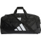 adidas Training Defender Duffle Trainingstasche JZ0606 - black/white
