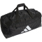 adidas Training Defender Duffle Trainingstasche JZ0606 - black/white