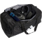 adidas Training Defender Duffle Trainingstasche JZ0606 - black/white