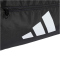 adidas Training Defender Duffle Trainingstasche JZ0606 - black/white