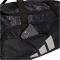 adidas Training Defender Duffle Trainingstasche KC9922 - black/wonder alumina