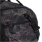 adidas Training Defender Duffle Trainingstasche KC9922 - black/wonder alumina