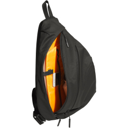 adidas 4Nwnl X-Body-Tasche JZ2111 - black