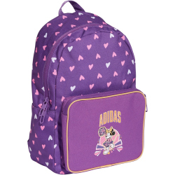 adidas x Disney Minnie Mouse Rucksack Mädchen KA9887...