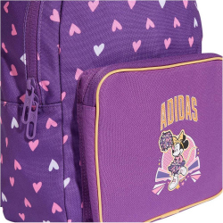 adidas x Disney Minnie Mouse Rucksack Mädchen KA9887...