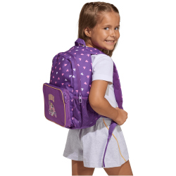 adidas x Disney Minnie Mouse Rucksack Mädchen KA9887...