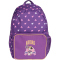 adidas x Disney Minnie Mouse Rucksack Mädchen KA9887 - active purple/semi ice tangerine
