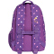 adidas x Disney Minnie Mouse Rucksack Mädchen KA9887 - active purple/semi ice tangerine