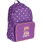 adidas x Disney Minnie Mouse Rucksack Mädchen KA9887 - active purple/semi ice tangerine