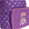 adidas x Disney Minnie Mouse Rucksack Mädchen KA9887 - active purple/semi ice tangerine