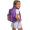 adidas x Disney Minnie Mouse Rucksack Mädchen KA9887 - active purple/semi ice tangerine