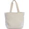 adidas Classic Summer Tote Tragetasche JZ0189 - wonder alumina/white