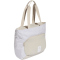 adidas Classic Summer Tote Tragetasche JZ0189 - wonder alumina/white